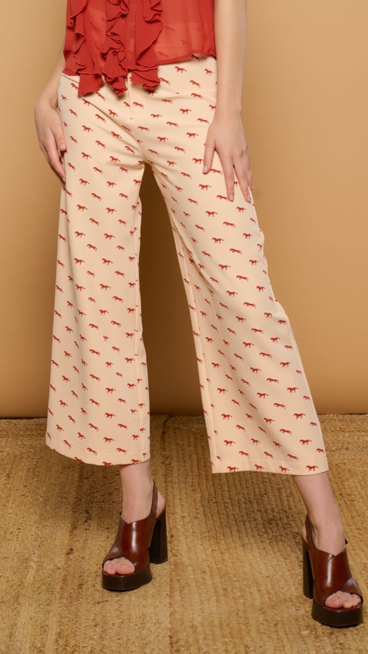 Cavall Trousers