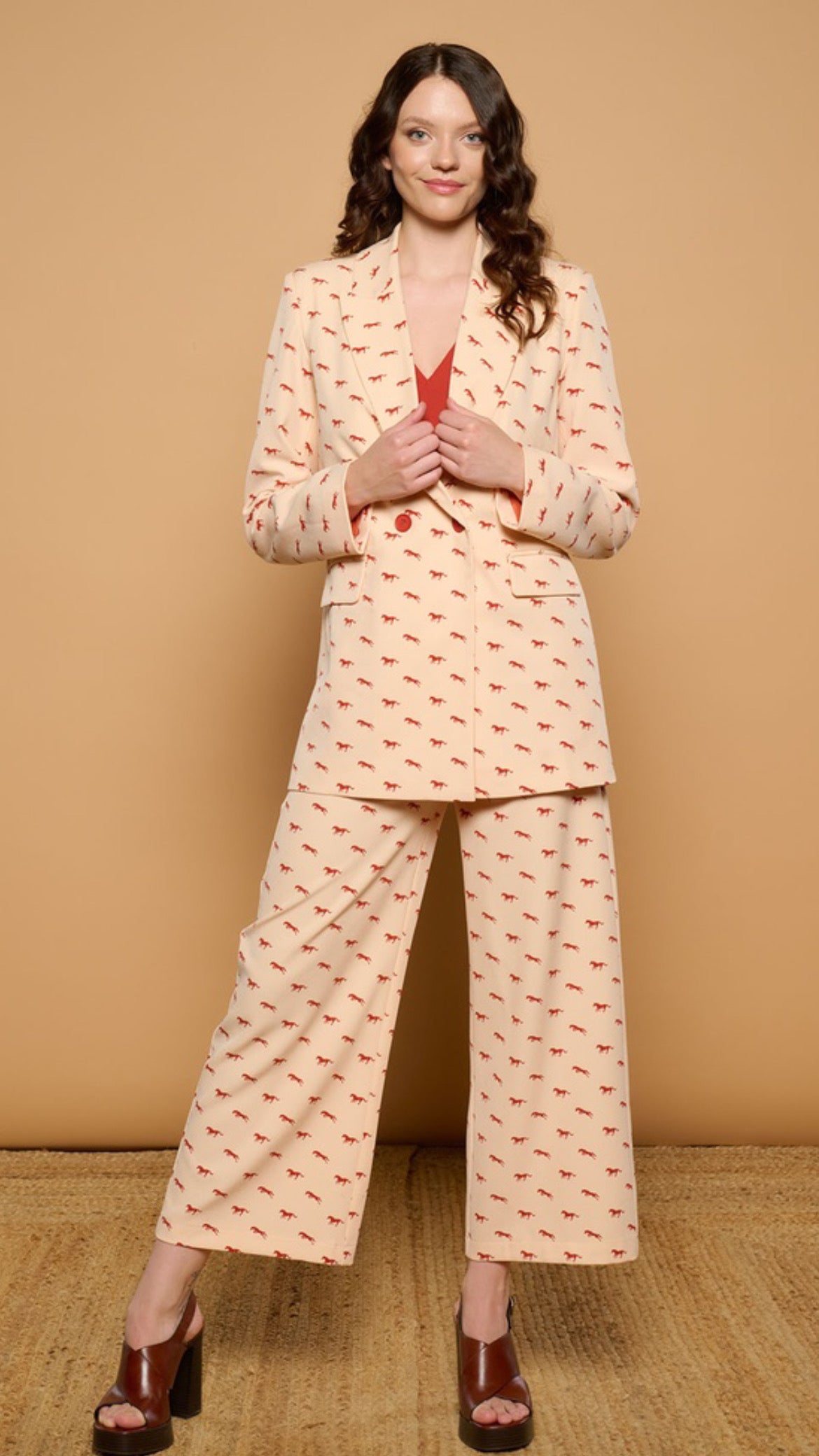 Cavall Trousers