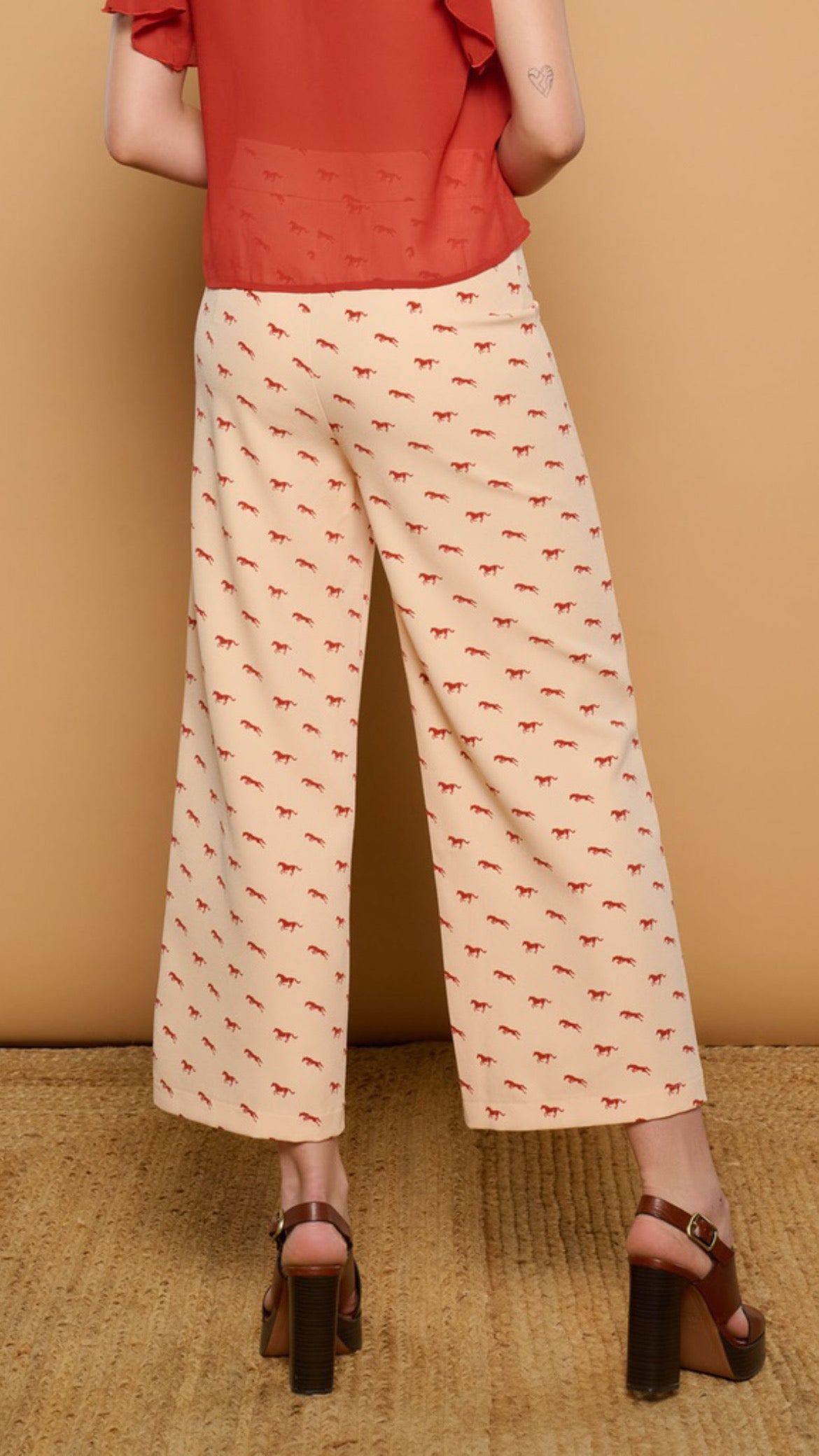 Cavall Trousers