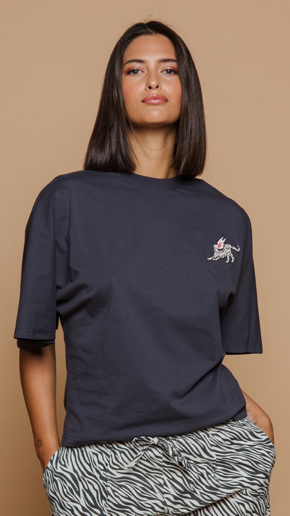 Tiger Top