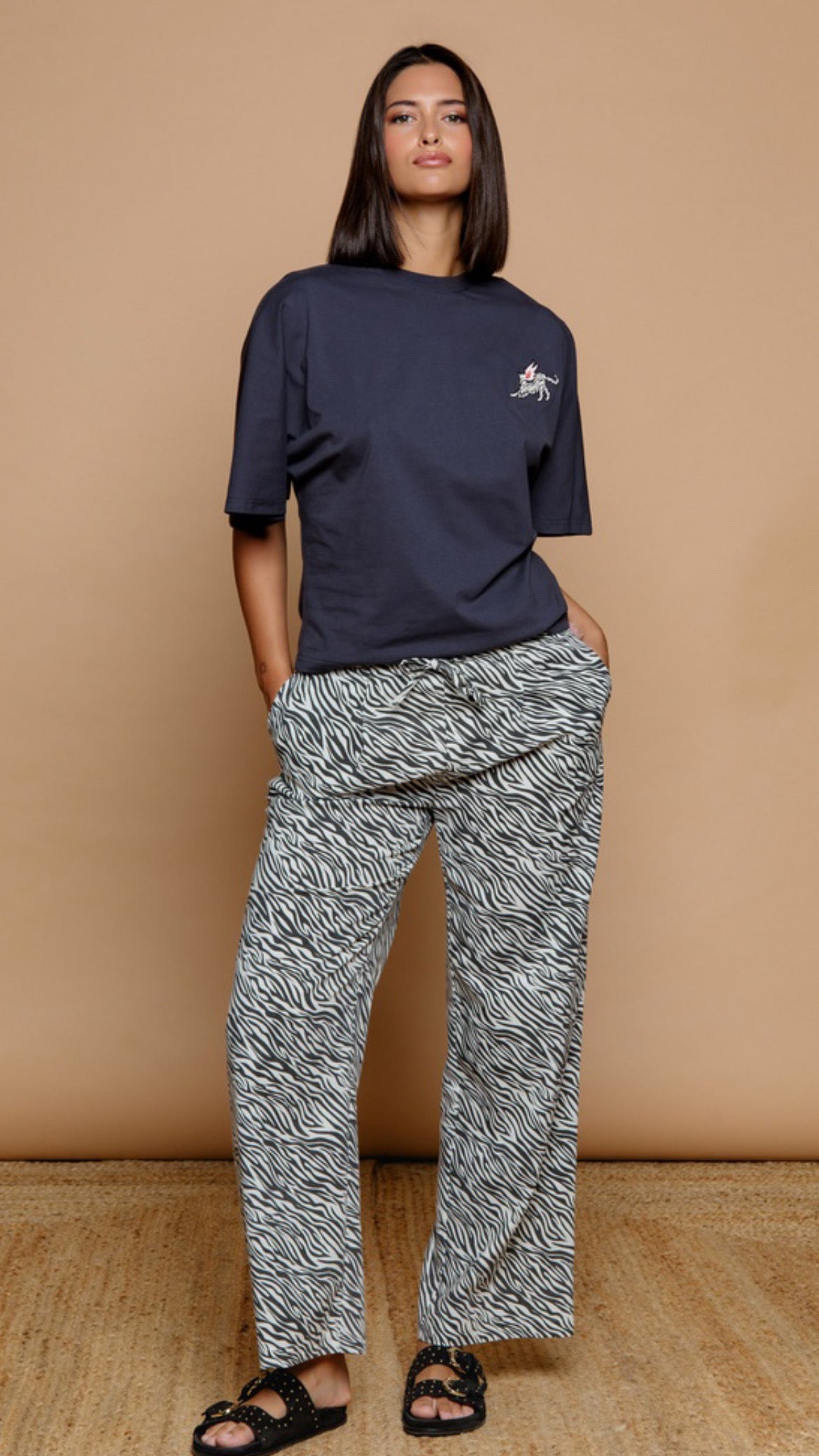 Tiger Top