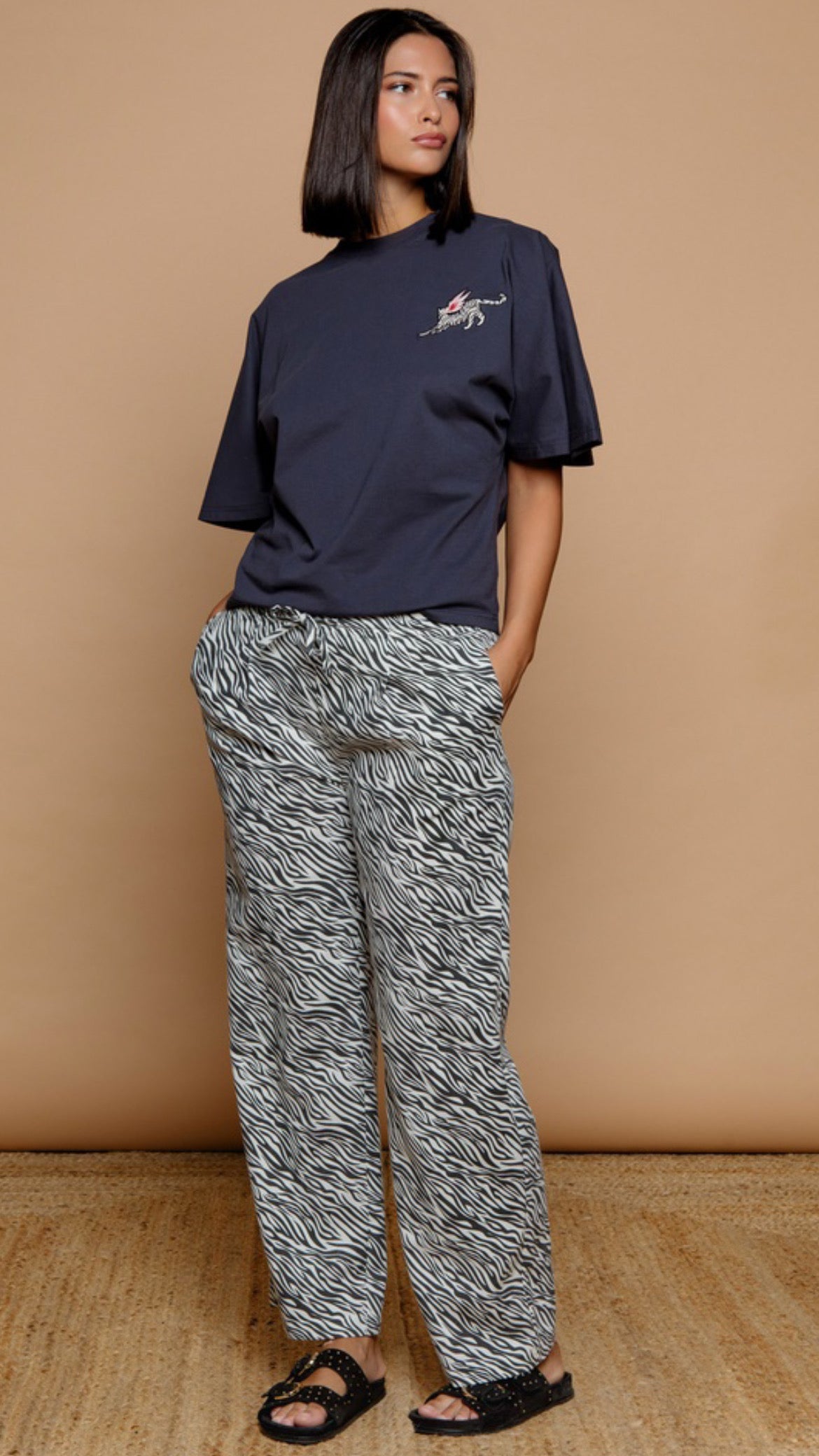 Tiger Top