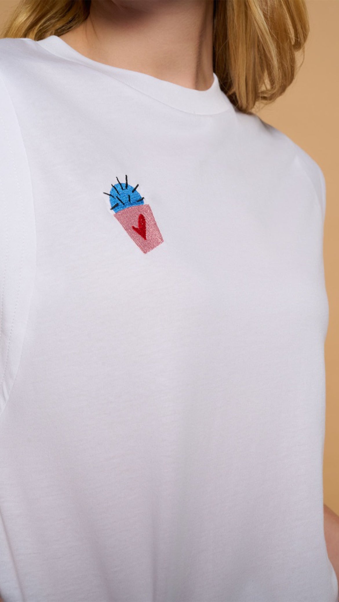Cactus Top