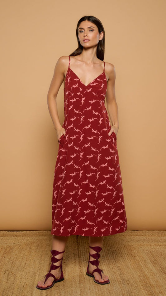 Pitiusas Dress