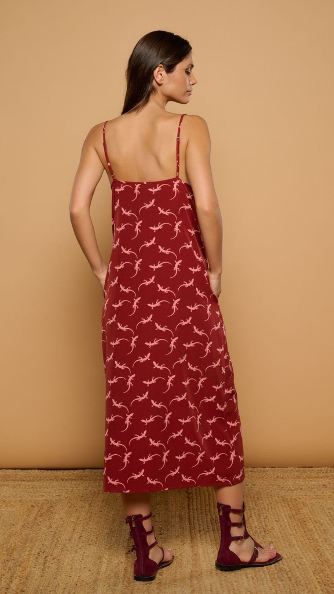 Pitiusas Dress