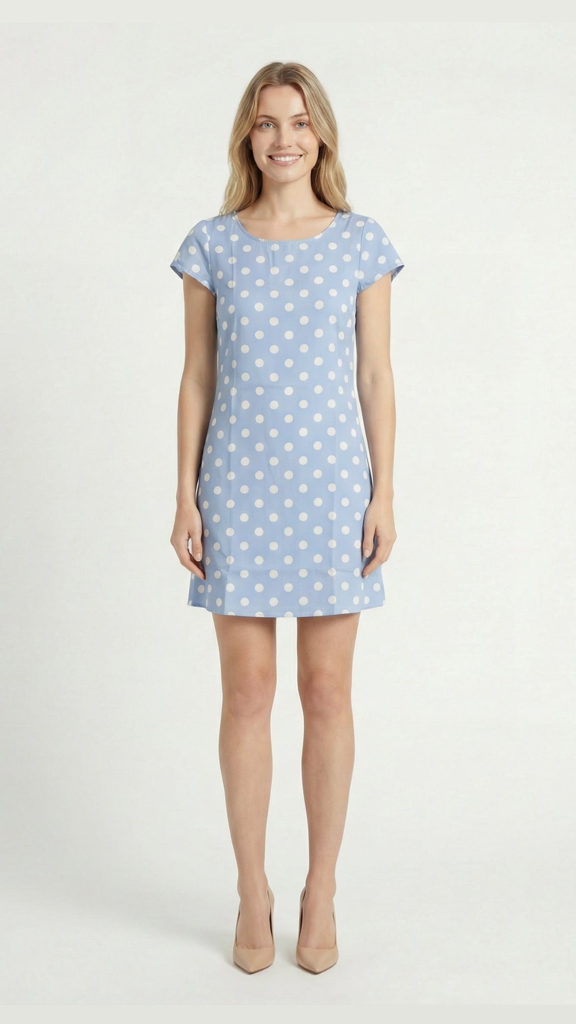 Vestido Chanson