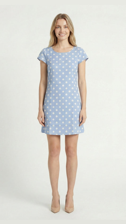 Vestido Chanson