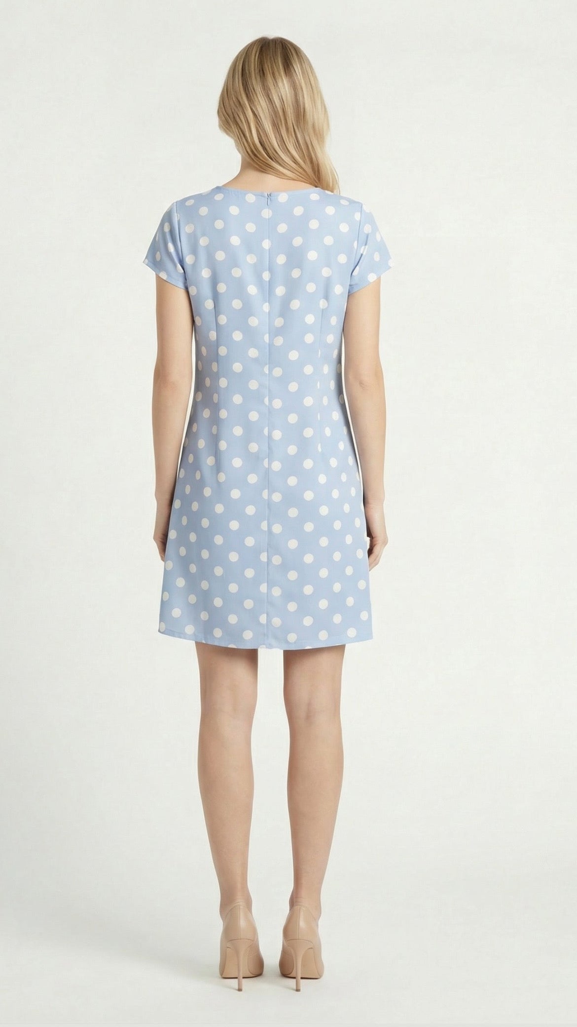 Vestido Chanson