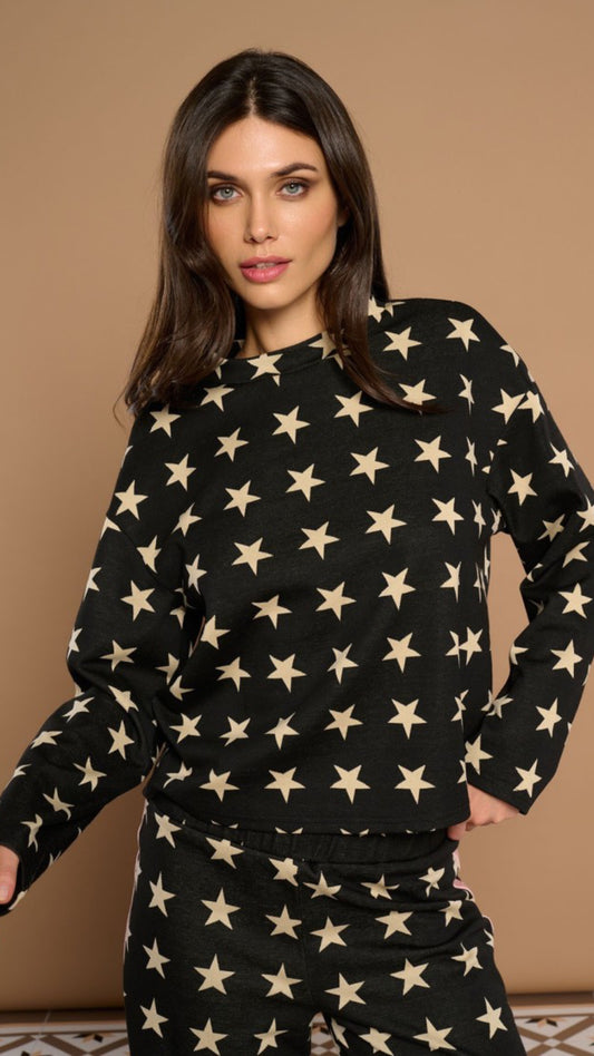 Estrella Sweater