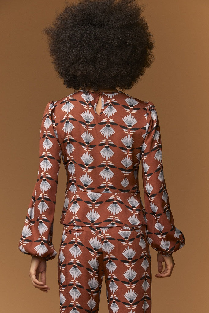 Wimbledon Dress Minueto