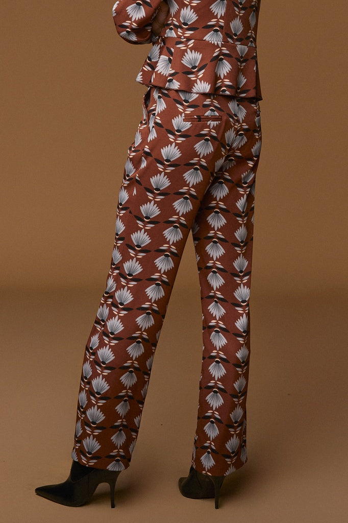 Shard Trousers Minueto