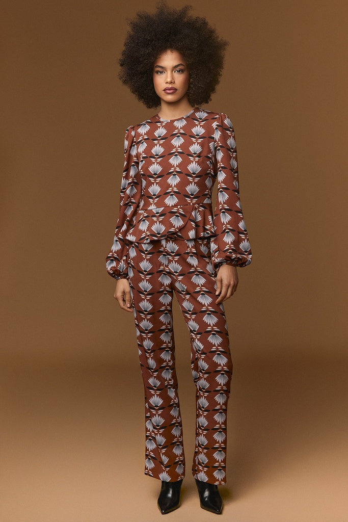 Shard Trousers Minueto