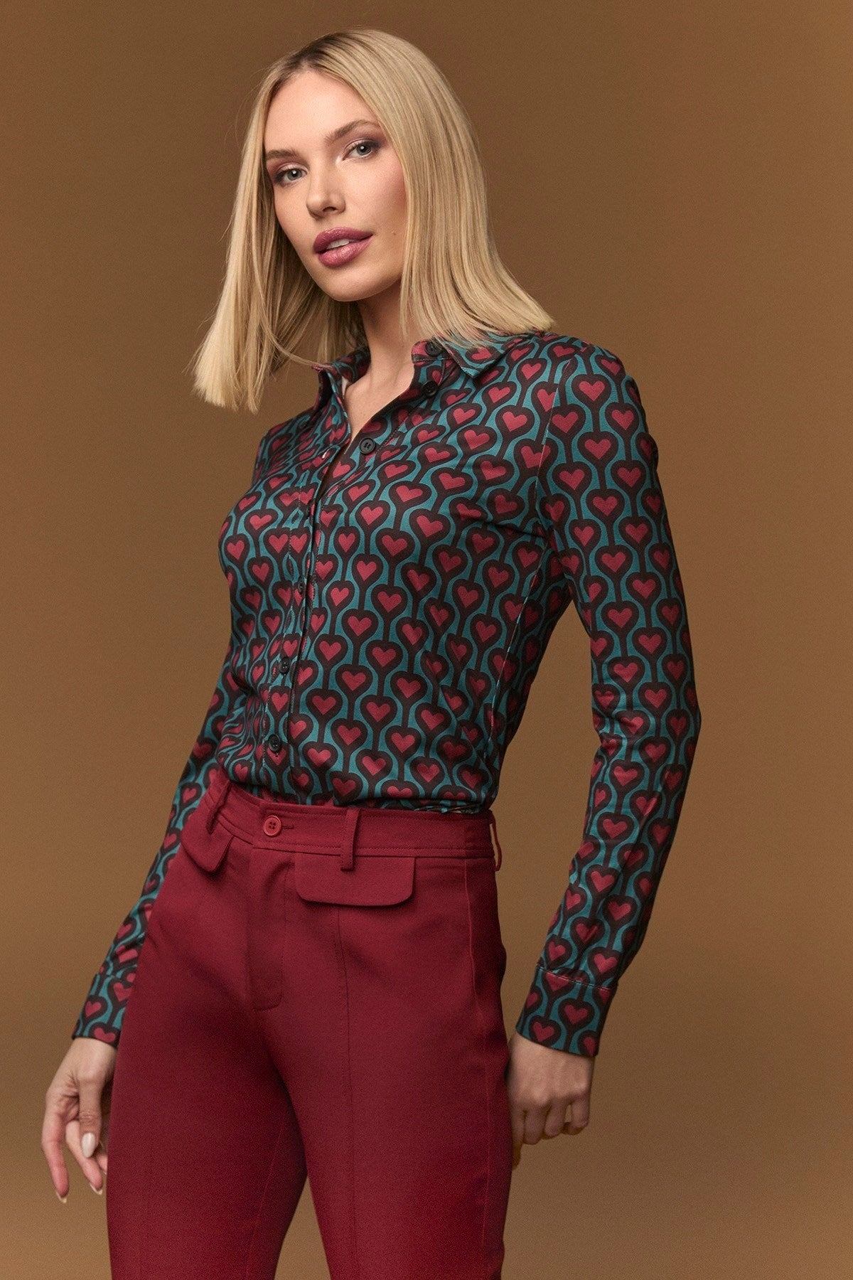 Emmanuel Top | Minueto