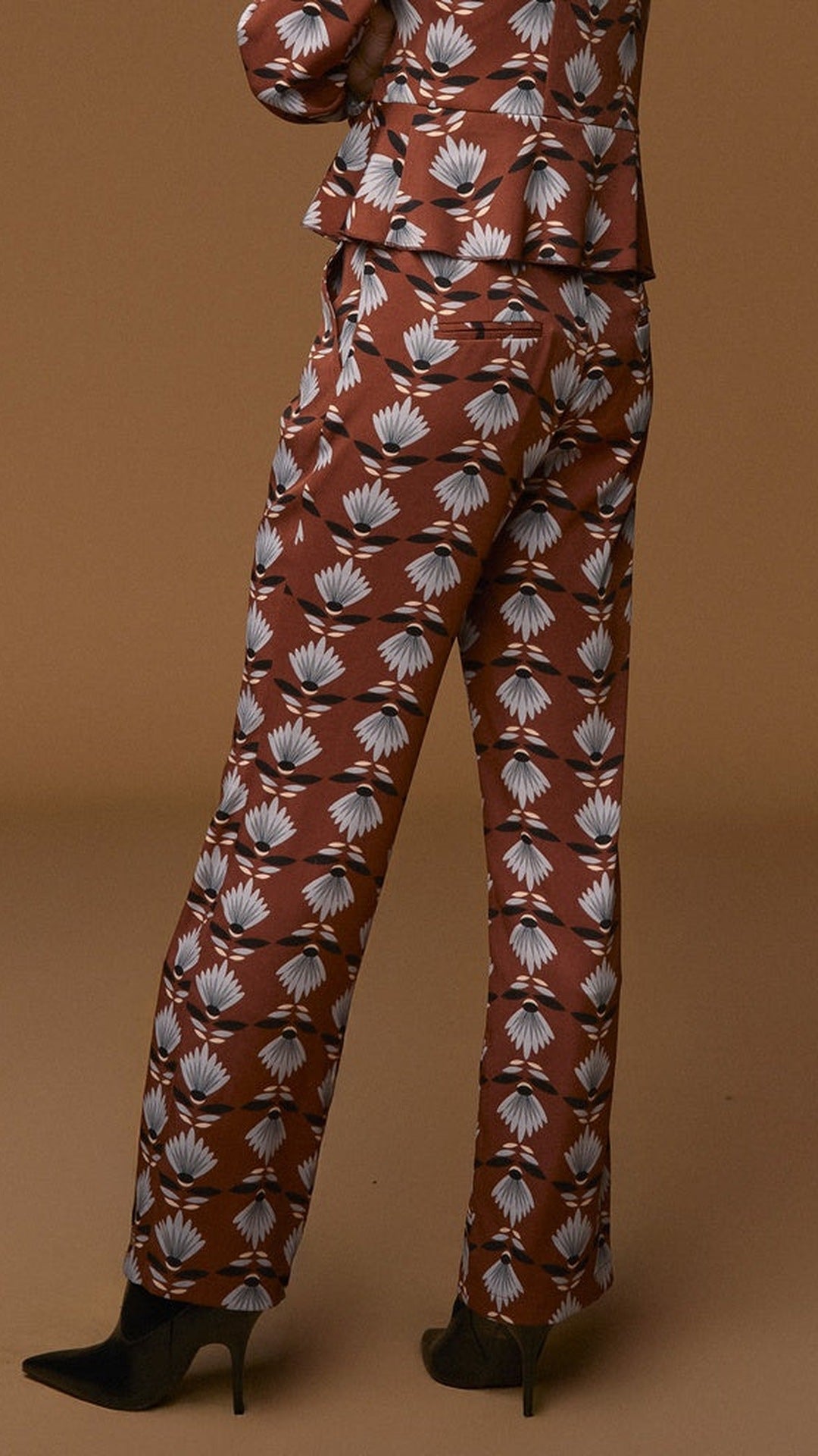 Shard Trousers Minueto
