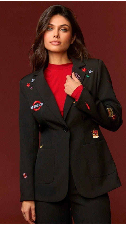 Pop Jacket | imagen 1