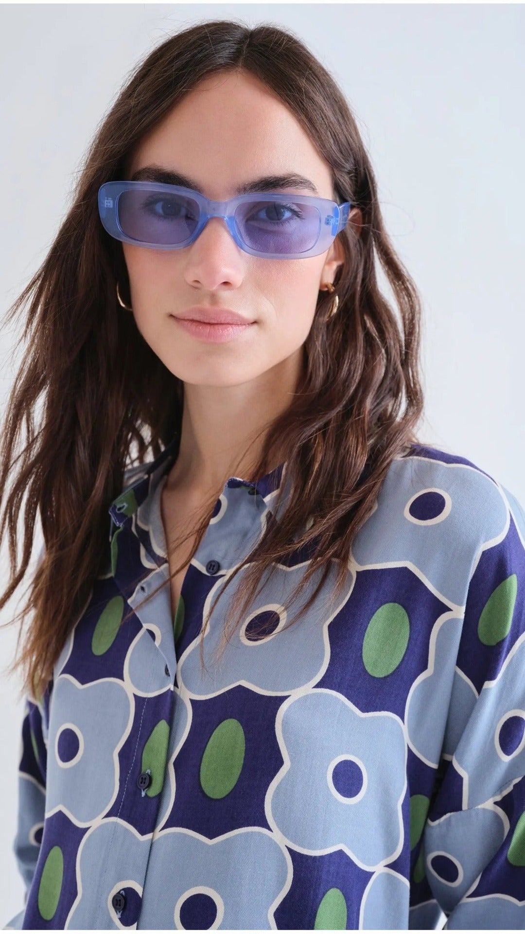 Camisa con estampado Inverness | imagen 5