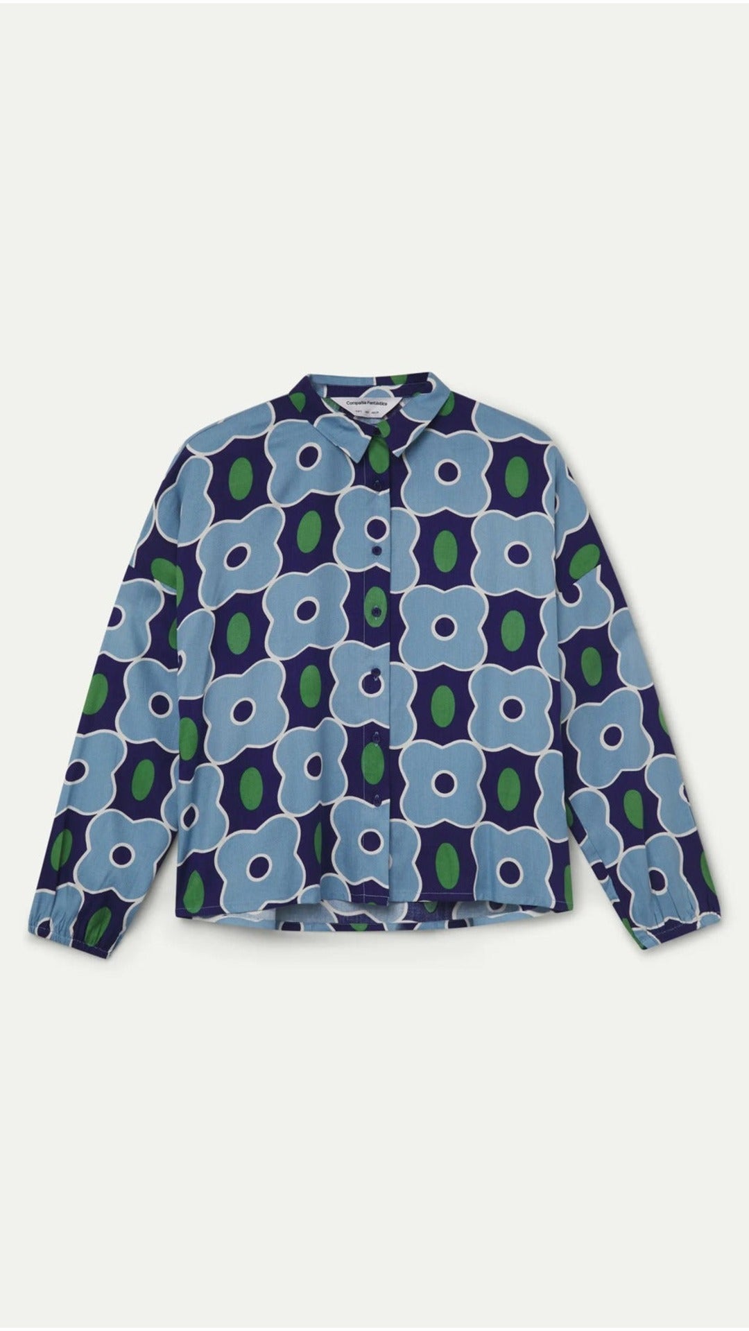 Camisa con estampado Inverness | imagen 6